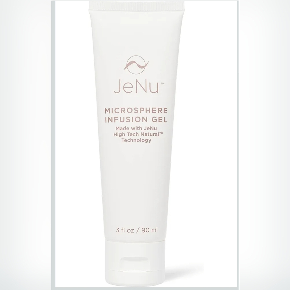 JeNu MicroSphere Conducting Gel